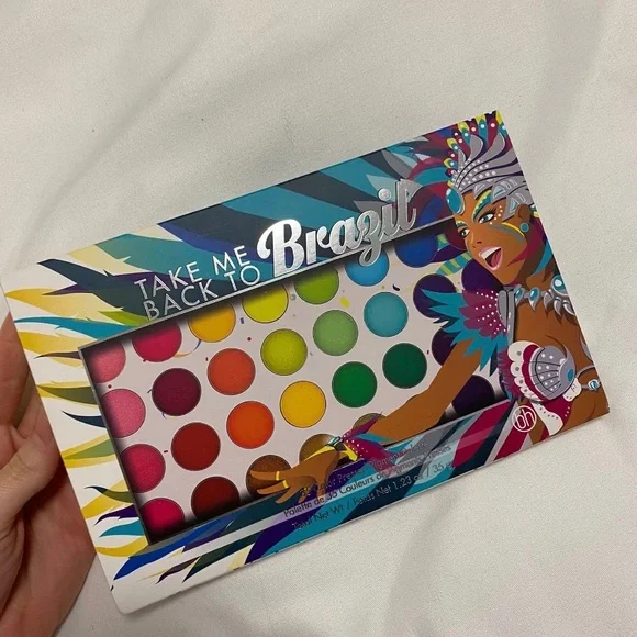 Color palette - Picture 6 of 6